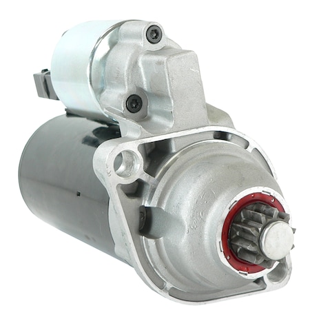 Db Electrical Starter For Volkswagen Auto & Light Truck Beetle 2006 Golf 1996-2006; Sbo0100 410-24018